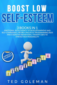 Boost Low Self-Esteem