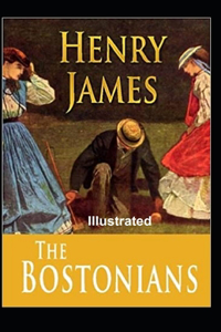 The Bostonians Illustrated