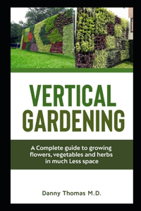 Vertical Gardening