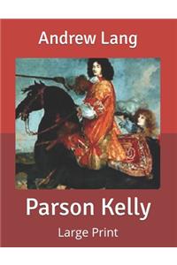 Parson Kelly