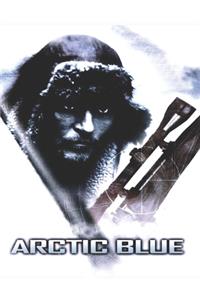 Arctic Blue