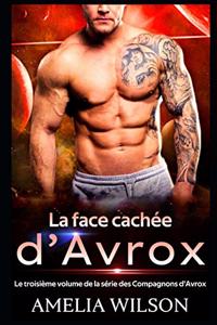 La face cachée d'Avrox