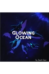 Glowing Ocean
