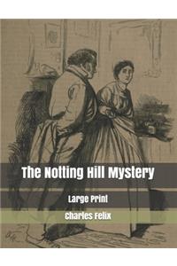 The Notting Hill Mystery