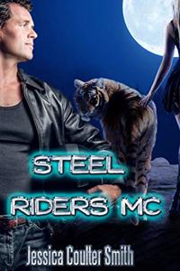 Steel Riders M.C.