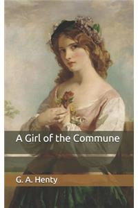 A Girl of the Commune