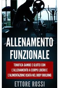 Allenamento Funzionale