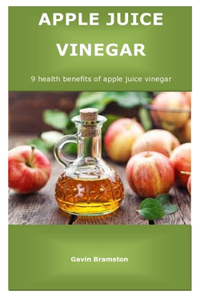 Apple Juice Vinegar