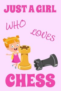 Chess, 100 games scorebook