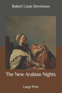 The New Arabian Nights