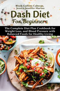 Dash Diet For Beginners