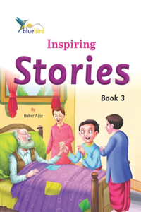 Bluebird Inspiring Stories Book 3