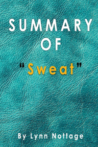 Summary of Sweat