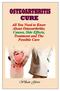 Osteoarthritis Cure