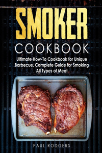 Smoker Cookbook