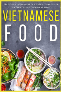 Vietnamese Food