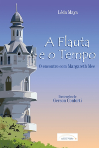 Flauta e o Tempo: o encontro com Margaret Mee