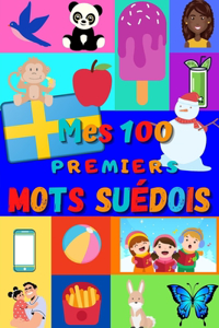 Mes 100 premiers mots Suédois