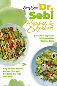 Dr Sepi Recipes and Cookbook