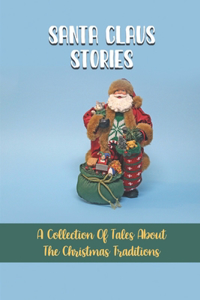 Santa Claus Stories
