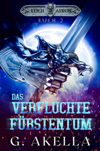 verfluchte Fürstentum