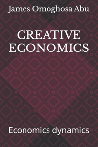 Creative Economics