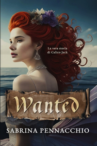 Wanted - La vera storia di Calico Jack