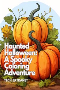 Haunted Halloween