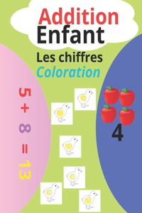 comptage et Additions