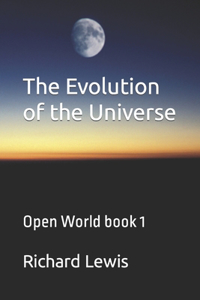 Evolution of the Universe