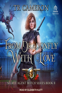 From Dragonfly with Love