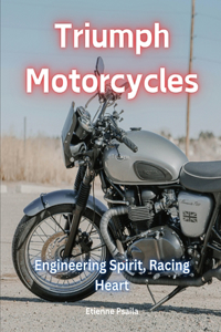 Triumph Motorcycles