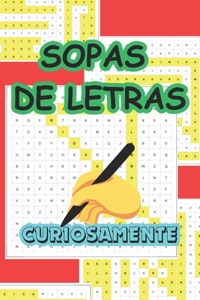 Sopa de Letras