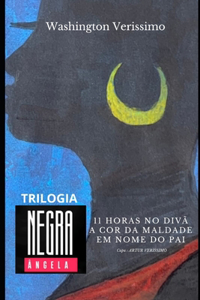 Trilogia Negra Ângela