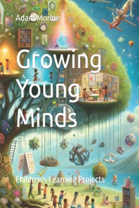 Growing Young Minds