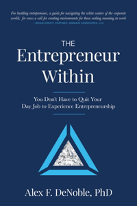 Entrepreneur Within