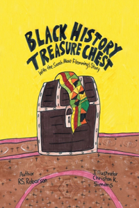 Black History Treasure Chest