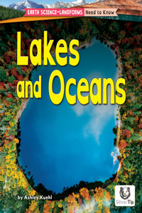 Lakes and Oceans