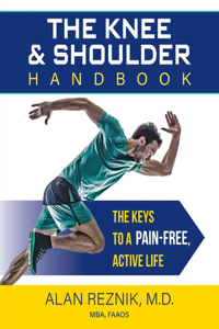 Knee and Shoulder Handbook