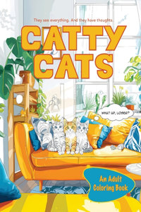 Catty Cats