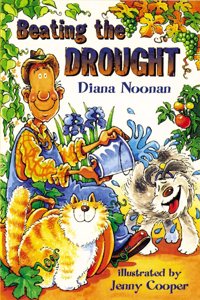 Skyracer Yellow â€“ Beating the Drought!: Inspiring guided reading for Year 3.