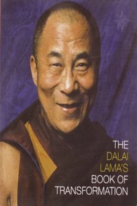 Dalai Lama's Book of Transformation