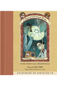 A Series of Unfortunate Events