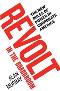 Revolt in the Boardroom