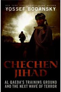 Chechen Jihad