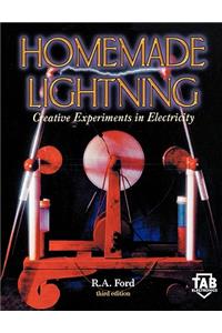 Homemade Lightning