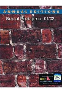 Social Problems 01/02