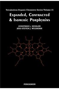 Expanded, Contracted & Isomeric Porphyrins