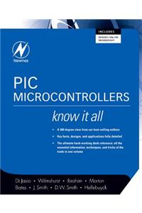 Pic Microcontrollers