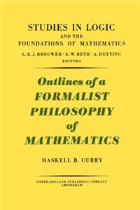 Outlines of a Formalist Philosophy of Mathematics